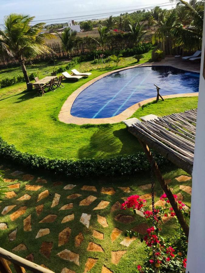 Preabeach Lodge By Preabeach Experience المظهر الخارجي الصورة