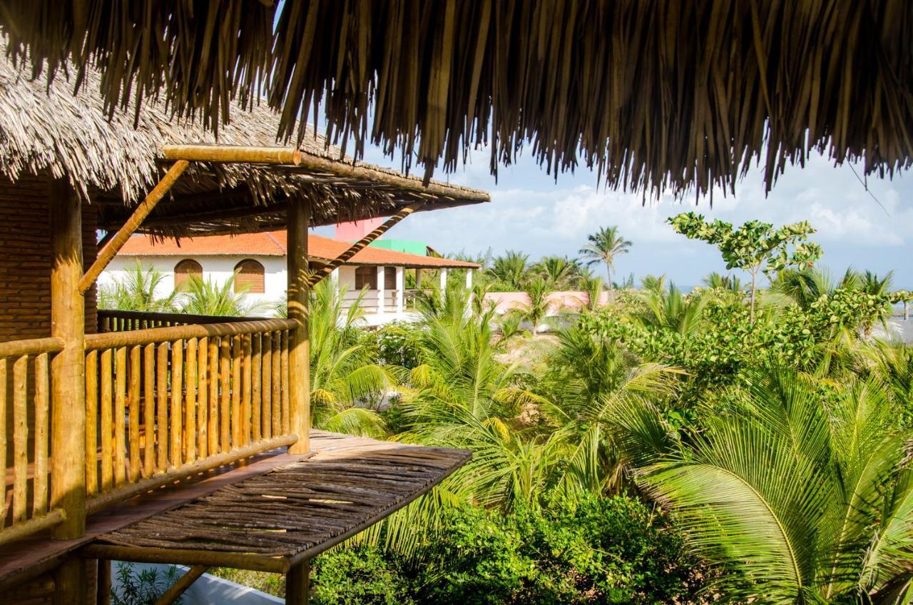 Preabeach Lodge By Preabeach Experience المظهر الخارجي الصورة