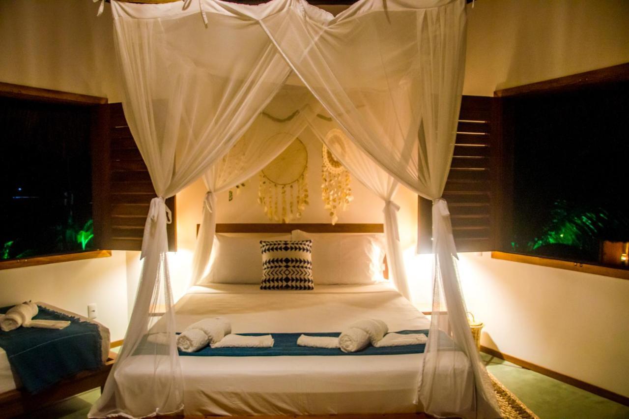 Preabeach Lodge By Preabeach Experience المظهر الخارجي الصورة