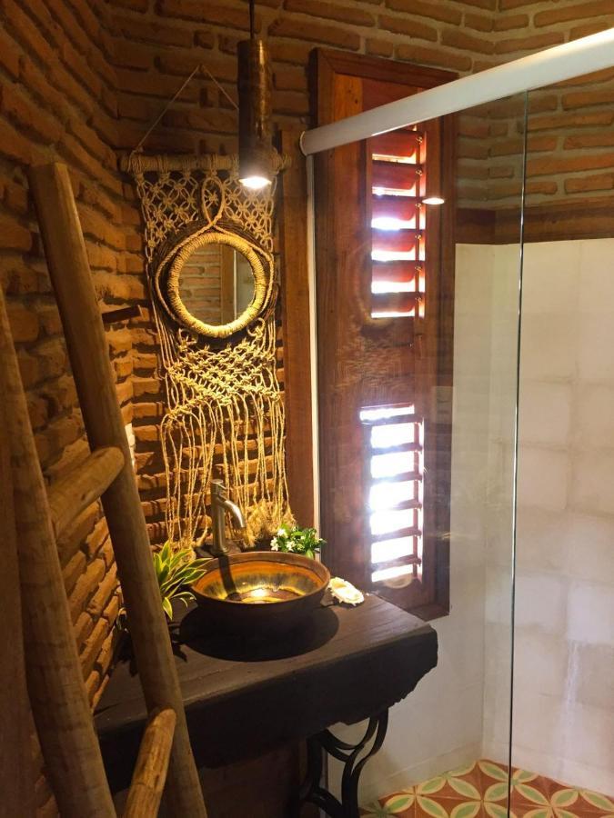Preabeach Lodge By Preabeach Experience المظهر الخارجي الصورة