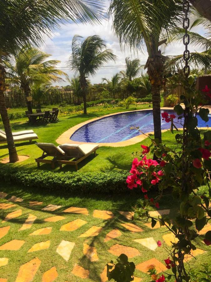 Preabeach Lodge By Preabeach Experience المظهر الخارجي الصورة