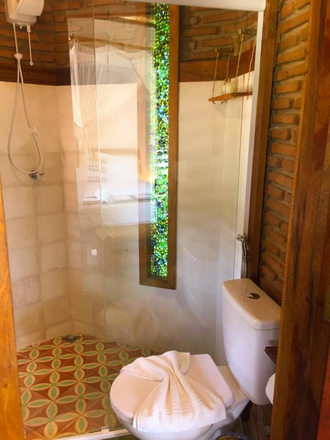 Preabeach Lodge By Preabeach Experience المظهر الخارجي الصورة