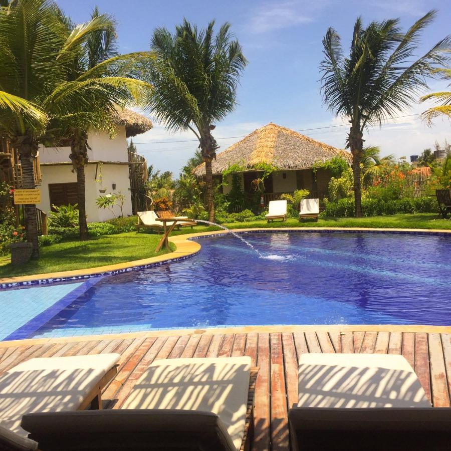 Preabeach Lodge By Preabeach Experience المظهر الخارجي الصورة