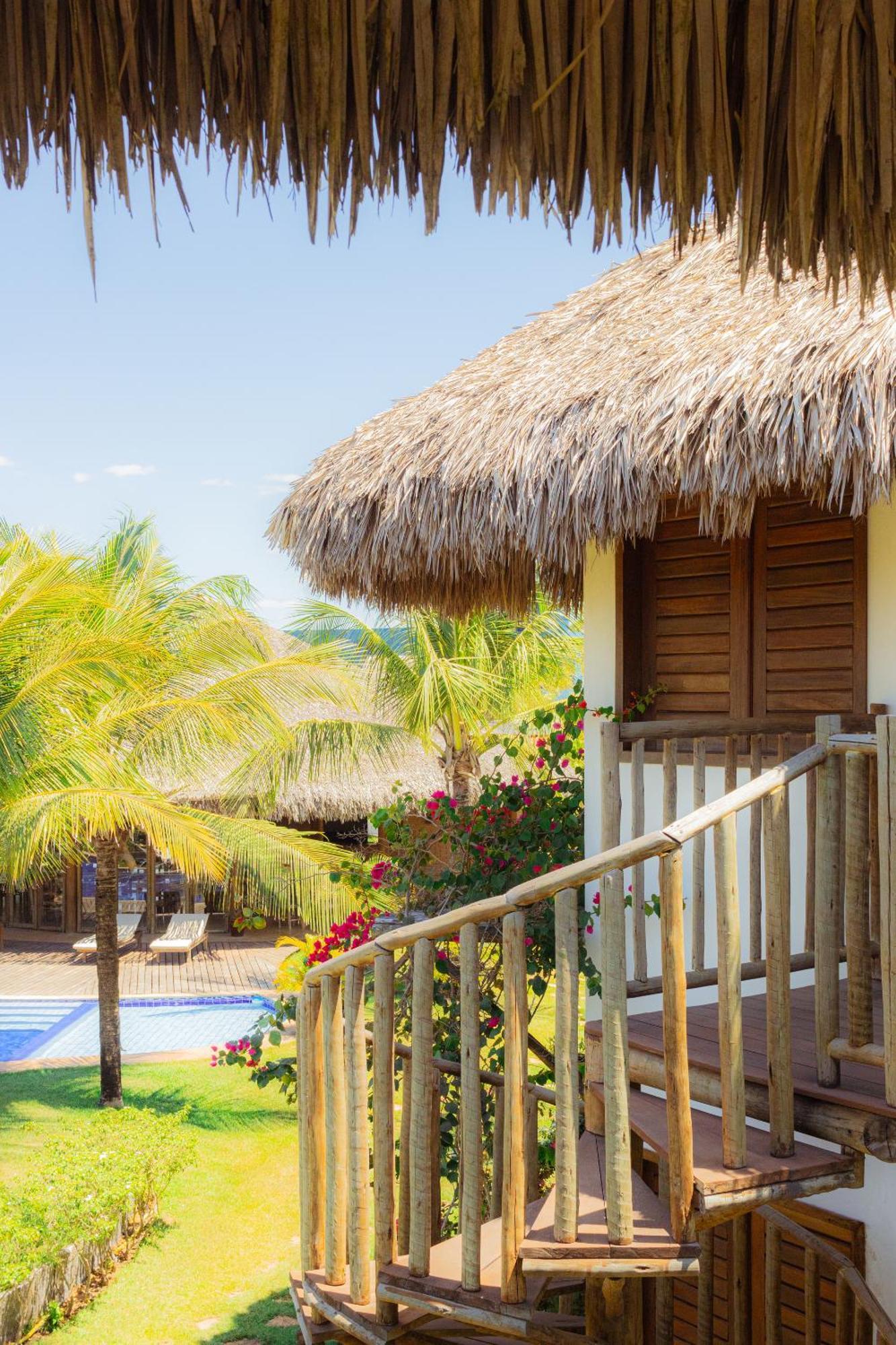 Preabeach Lodge By Preabeach Experience المظهر الخارجي الصورة