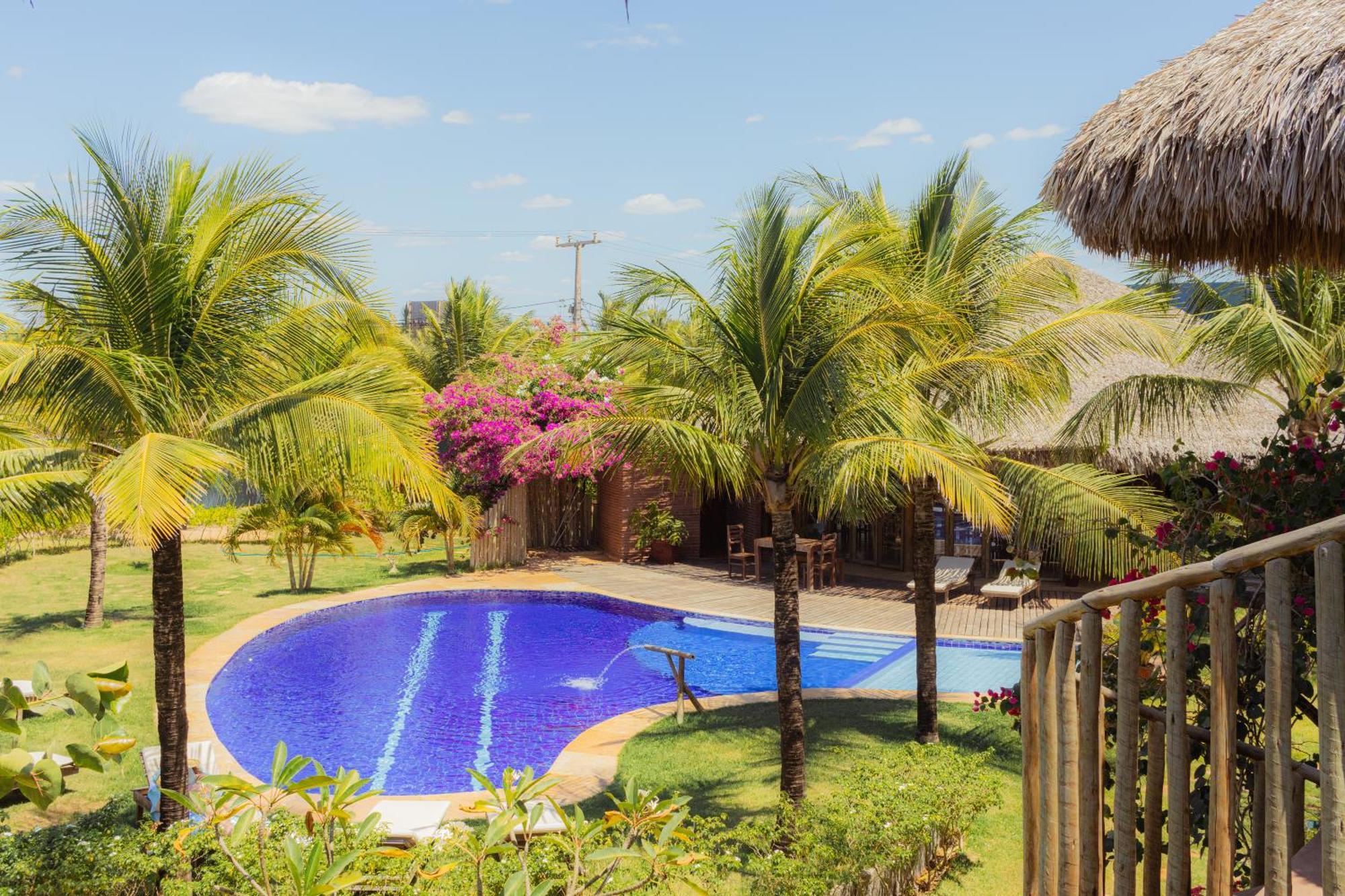 Preabeach Lodge By Preabeach Experience المظهر الخارجي الصورة